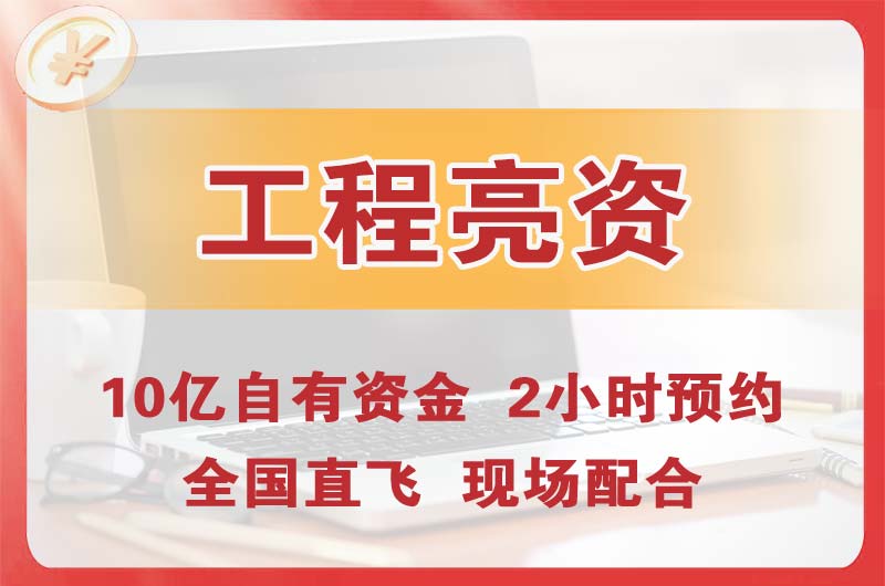 临安工程亮资摆账